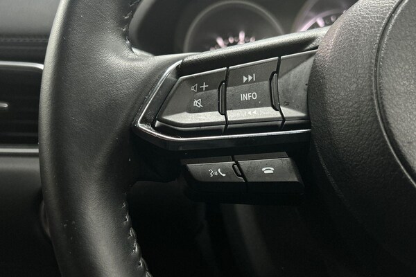 Used Mazda CX-5 2023 for sale - 76201354: Photo 8
