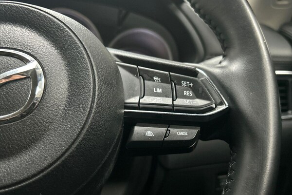 Used Mazda CX-5 2023 for sale - 76201354: Photo 9