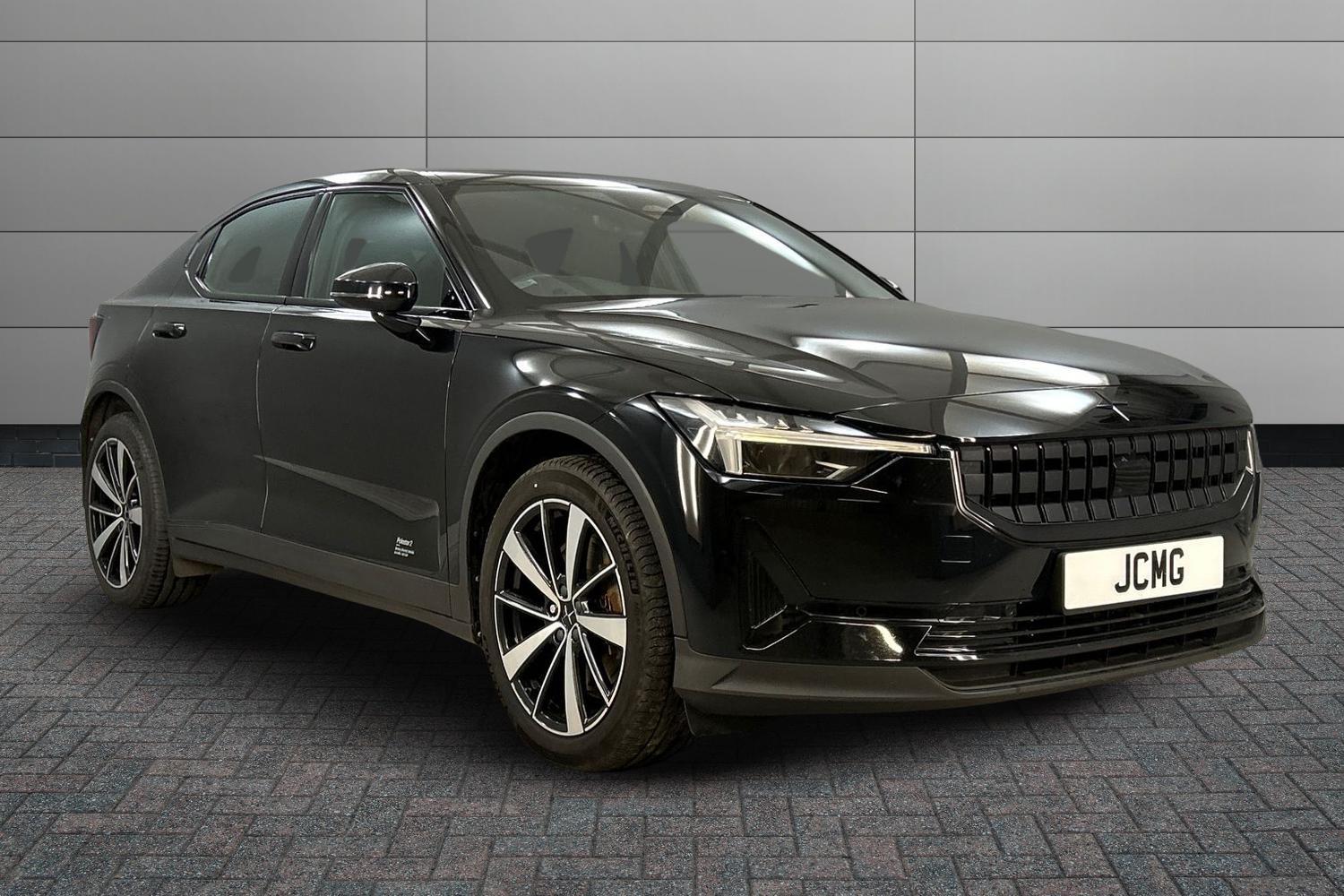 Used Polestar Polestar 2 2021 for sale - 76138355: Photo 1