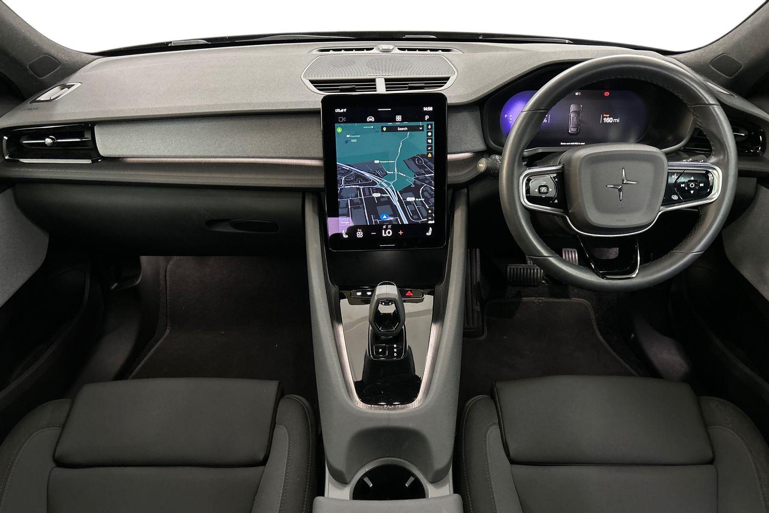 Used Polestar Polestar 2 2021 for sale - 76138355: Photo 10