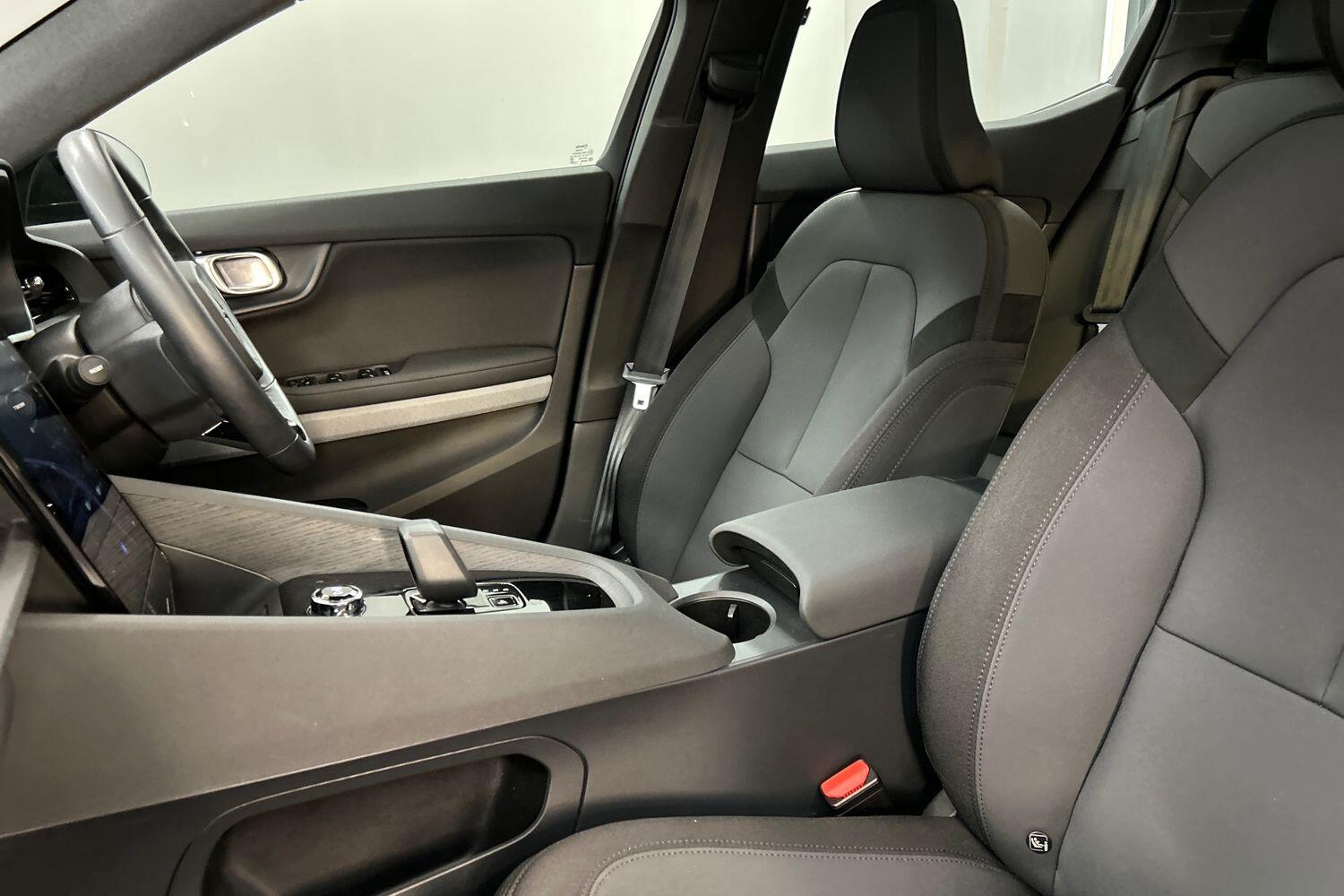 Used Polestar Polestar 2 2021 for sale - 76138355: Photo 16