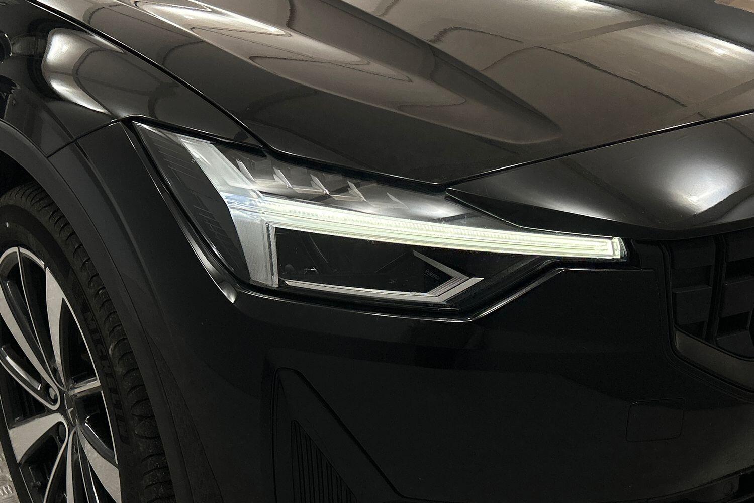 Used Polestar Polestar 2 2021 for sale - 76138355: Photo 18