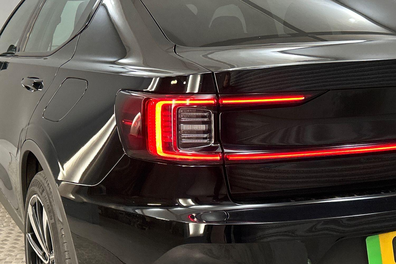 Used Polestar Polestar 2 2021 for sale - 76138355: Photo 19