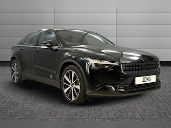 Polestar - Polestar 2