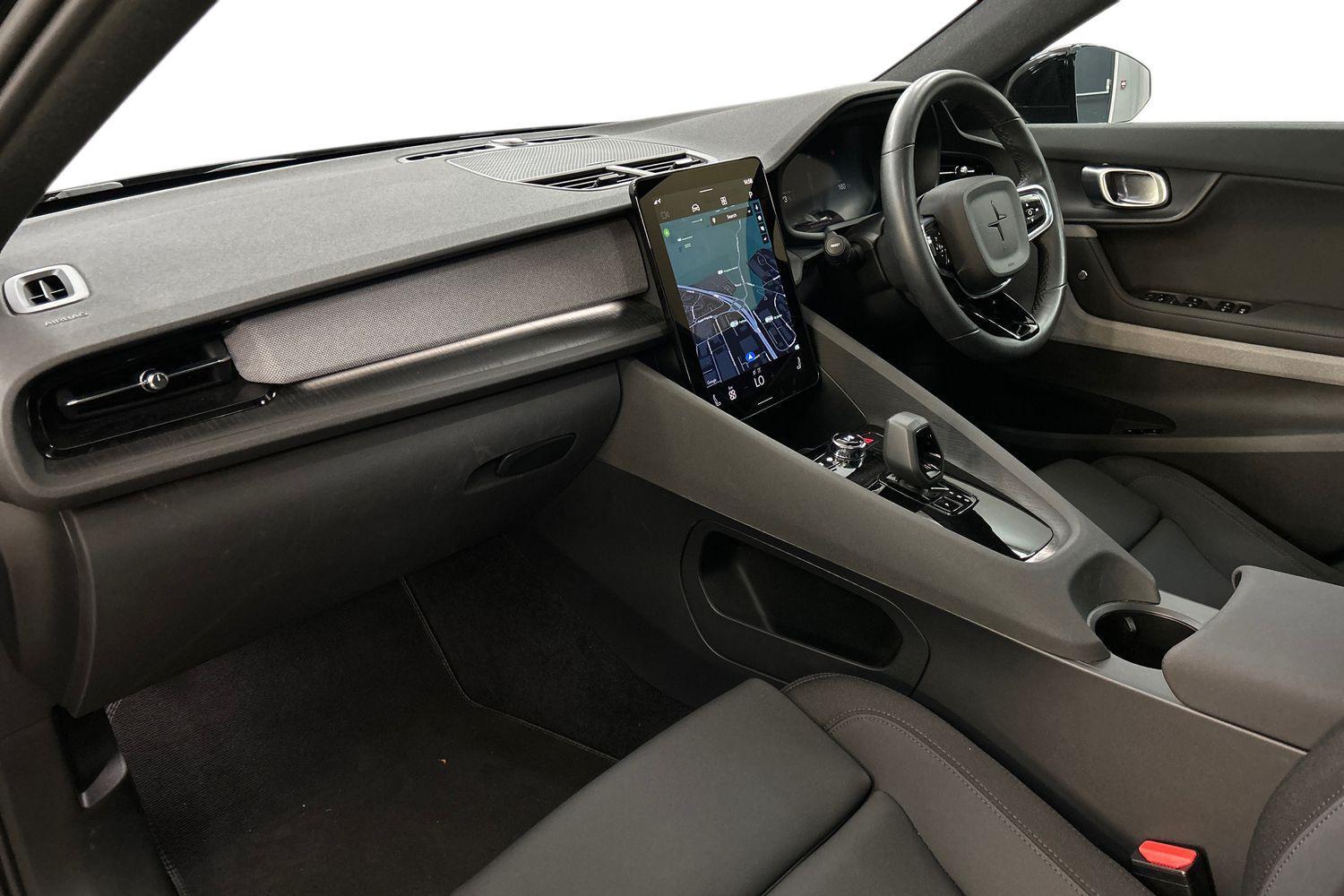 Used Polestar Polestar 2 2021 for sale - 76138355: Photo 2