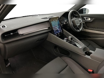 Used Polestar Polestar 2 2021 for sale - 76138355: Photo 2
