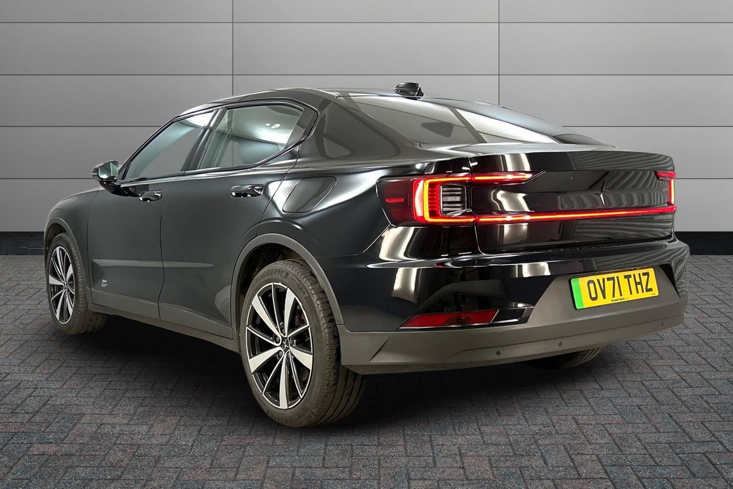Used Polestar Polestar 2 2021 for sale - 76138355: Photo 3