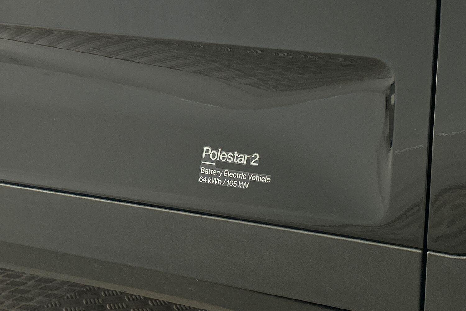 Used Polestar Polestar 2 2021 for sale - 76138355: Photo 31
