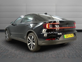 Used Polestar Polestar 2 2021 for sale - 76138355: Photo 3