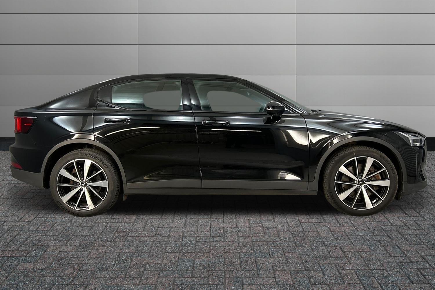 Used Polestar Polestar 2 2021 for sale - 76138355: Photo 4