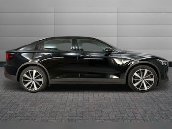 Used Polestar Polestar 2 2021 for sale - 76138355: Photo 4