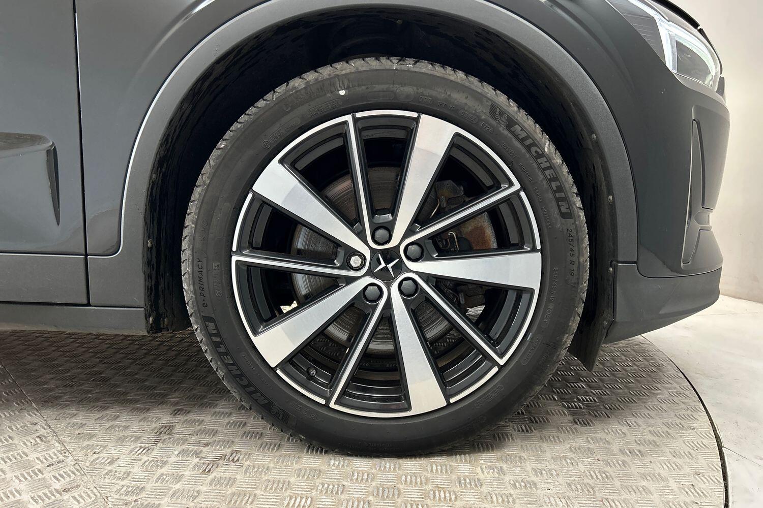 Used Polestar Polestar 2 2021 for sale - 76138355: Photo 5