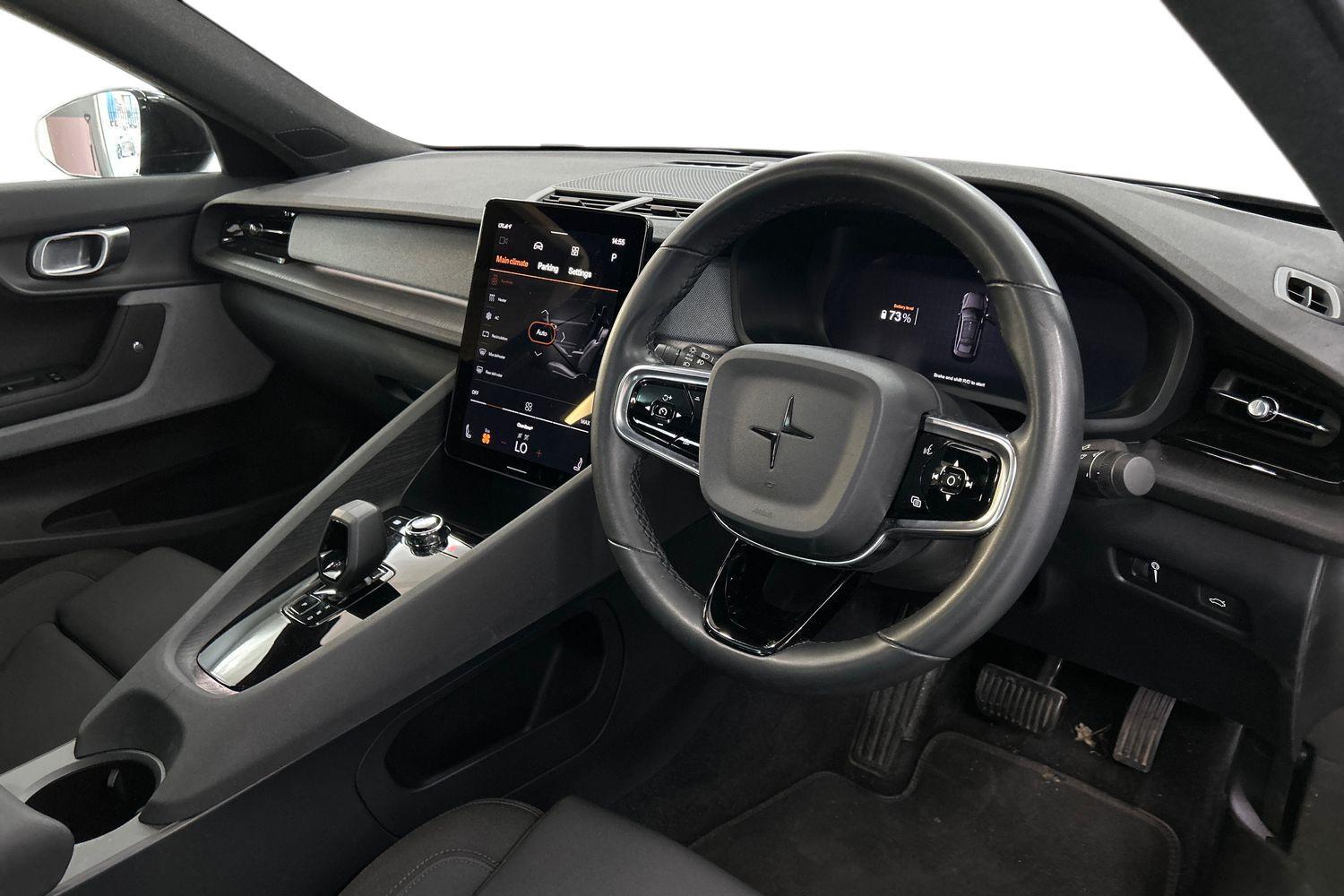 Used Polestar Polestar 2 2021 for sale - 76138355: Photo 6