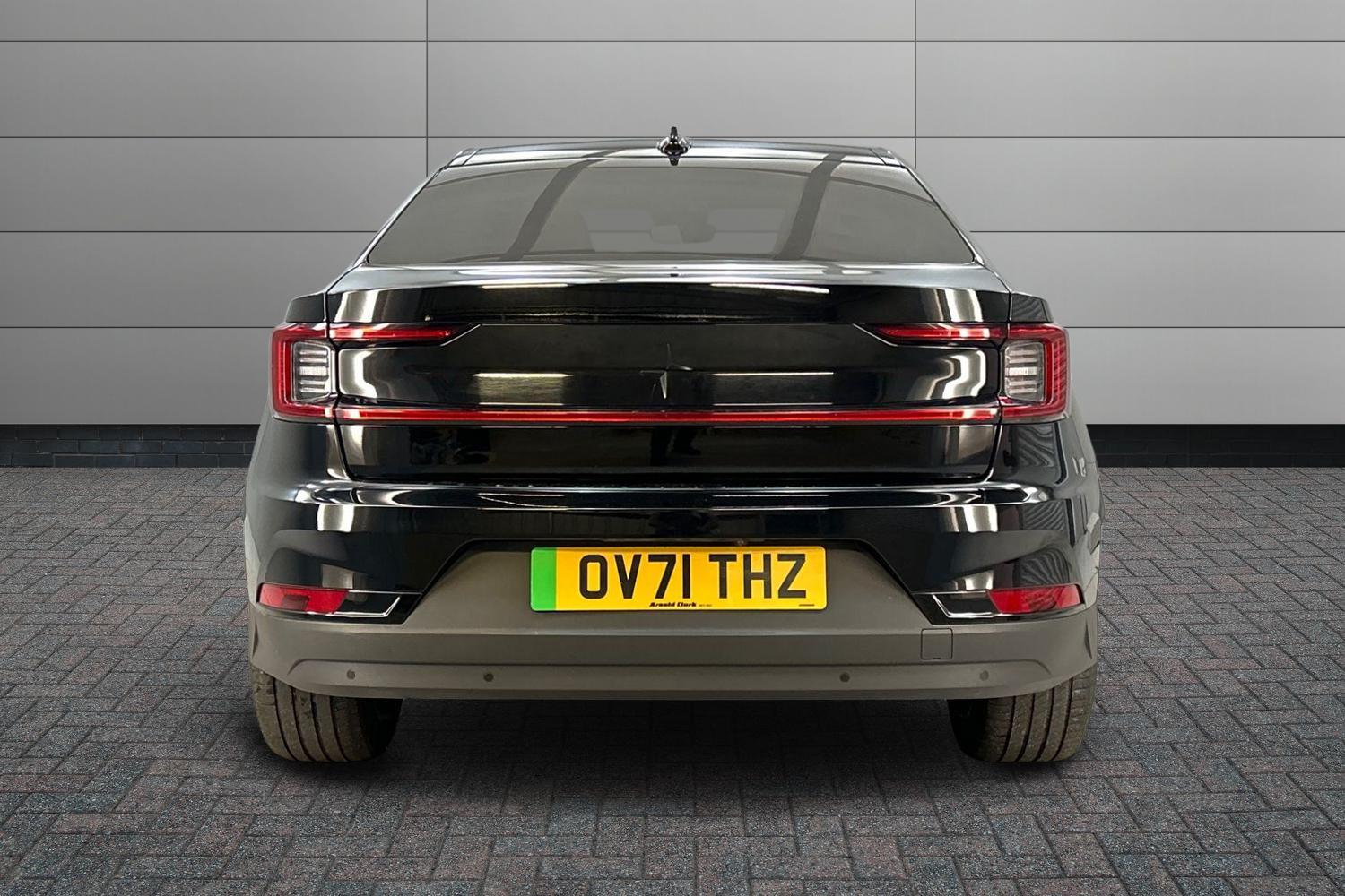Used Polestar Polestar 2 2021 for sale - 76138355: Photo 7