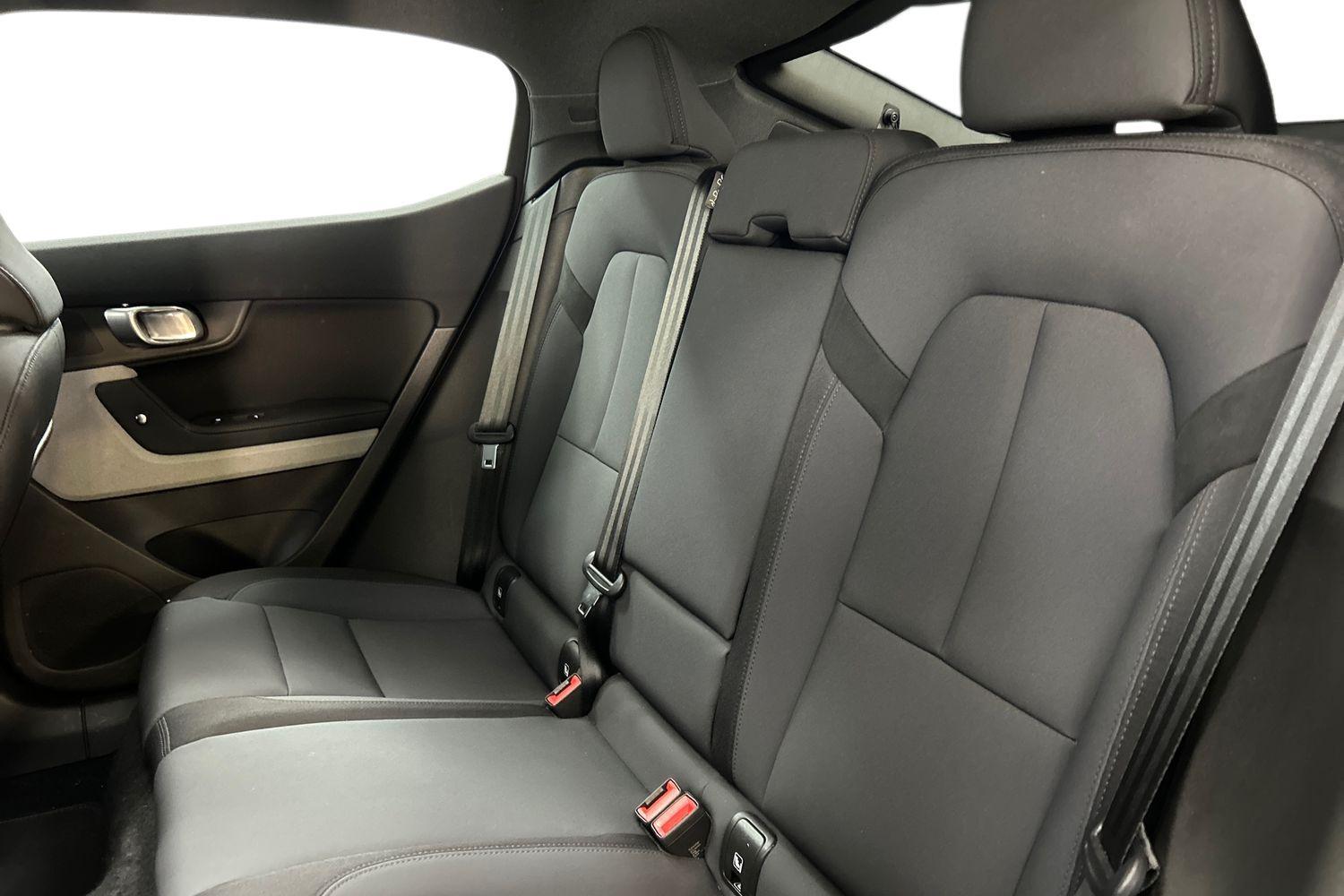Used Polestar Polestar 2 2021 for sale - 76138355: Photo 9