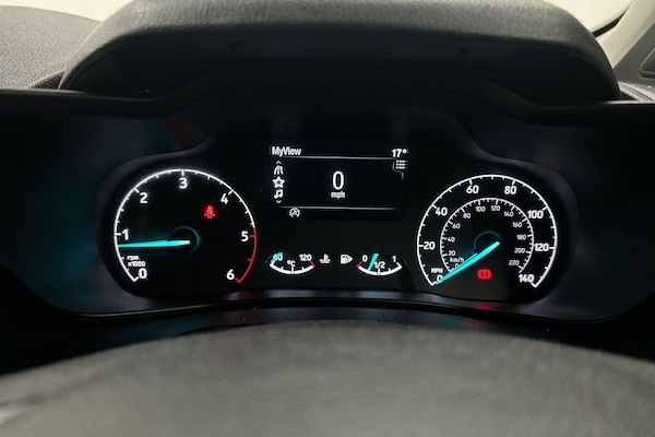 Used Ford Transit Connect 2019 for sale - 76247568: Photo 10