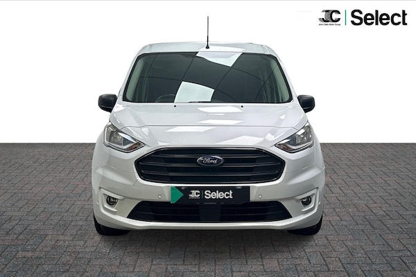 Used Ford Transit Connect 2019 for sale - 76247568: Photo 11