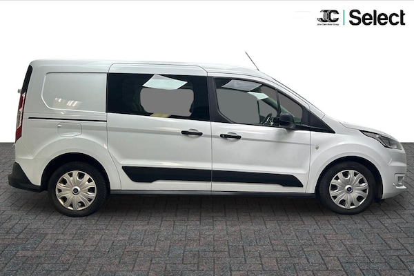 Used Ford Transit Connect 2019 for sale - 76247568: Photo 12