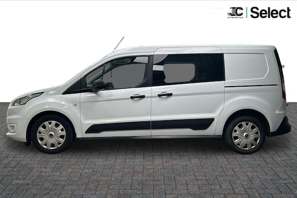 Used Ford Transit Connect 2019 for sale - 76247568: Photo 13