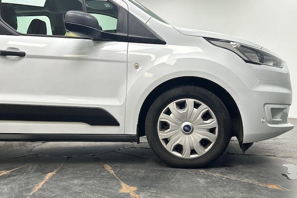 Used Ford Transit Connect 2019 for sale - 76247568: Photo 15