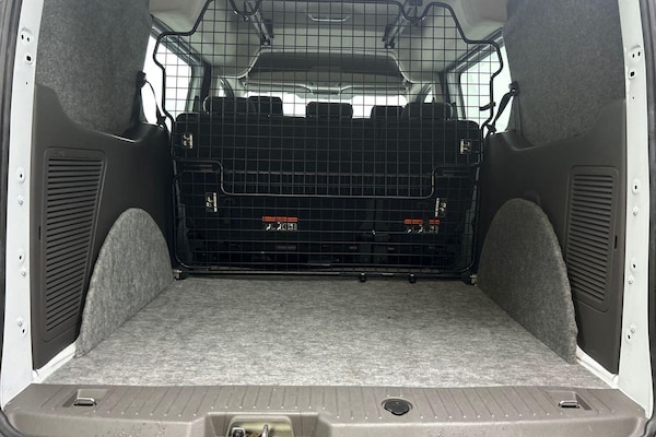 Used Ford Transit Connect 2019 for sale - 76247568: Photo 16