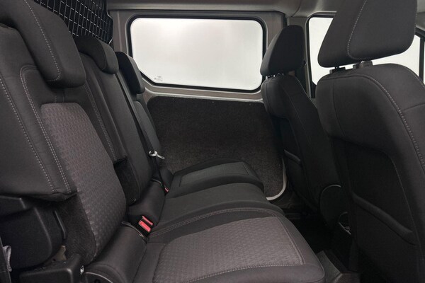 Used Ford Transit Connect 2019 for sale - 76247568: Photo 17