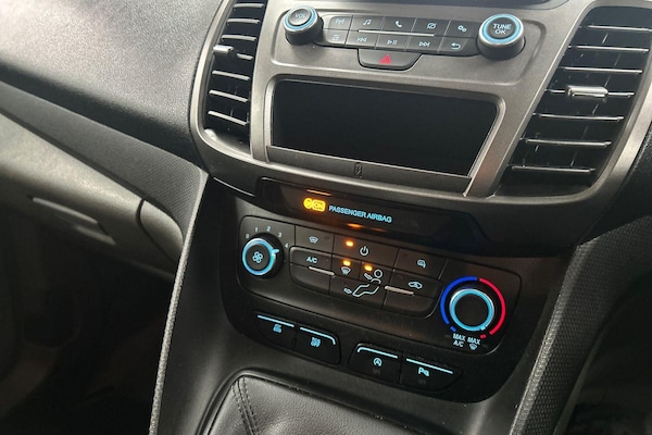 Used Ford Transit Connect 2019 for sale - 76247568: Photo 18