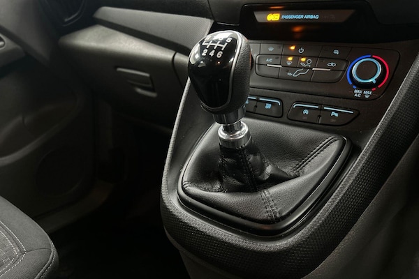 Used Ford Transit Connect 2019 for sale - 76247568: Photo 19