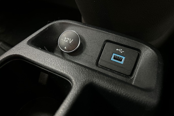 Used Ford Transit Connect 2019 for sale - 76247568: Photo 21