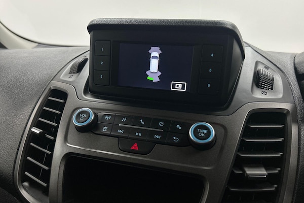 Used Ford Transit Connect 2019 for sale - 76247568: Photo 23