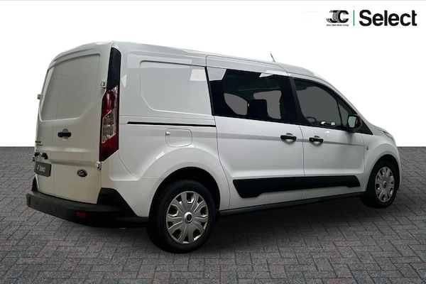 Used Ford Transit Connect 2019 for sale - 76247568: Photo 2