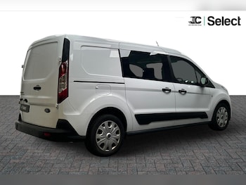 Used Ford Transit Connect 2019 for sale - 76247568: Photo 2