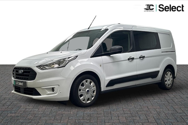 Used Ford Transit Connect 2019 for sale - 76247568: Photo 3