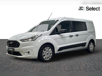 Used Ford Transit Connect 2019 for sale - 76247568: Photo 3