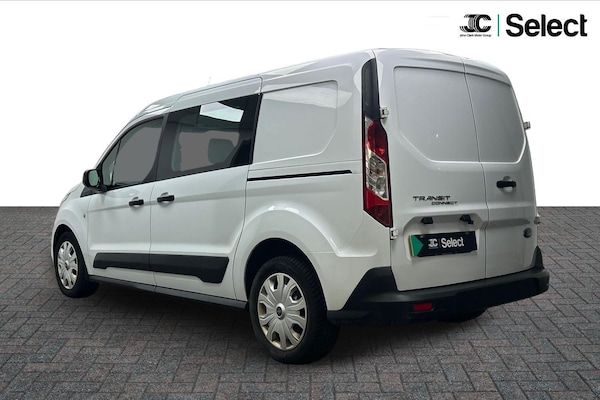 Used Ford Transit Connect 2019 for sale - 76247568: Photo 4