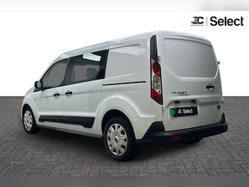 Used Ford Transit Connect 2019 for sale - 76247568: Photo 4