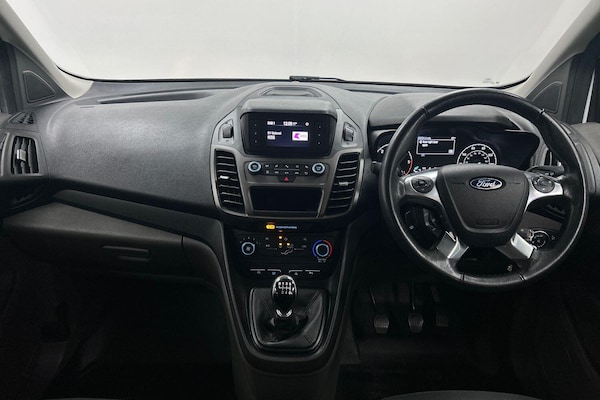 Used Ford Transit Connect 2019 for sale - 76247568: Photo 5