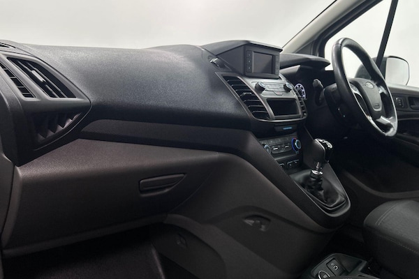 Used Ford Transit Connect 2019 for sale - 76247568: Photo 6