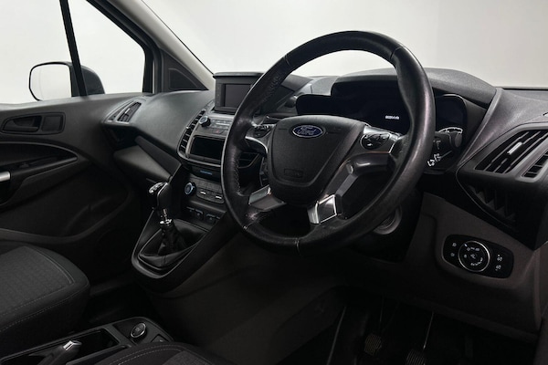Used Ford Transit Connect 2019 for sale - 76247568: Photo 7