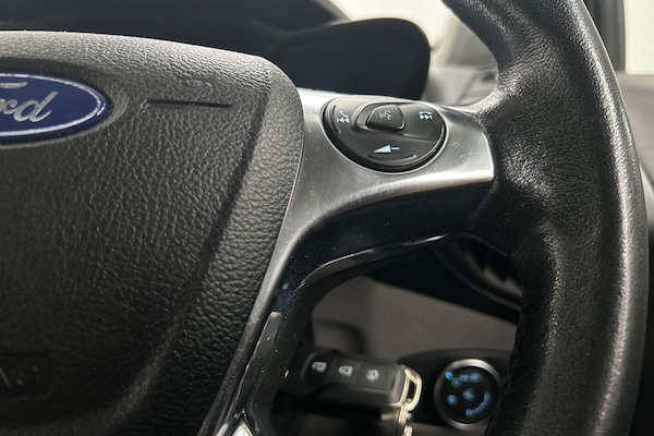 Used Ford Transit Connect 2019 for sale - 76247568: Photo 9