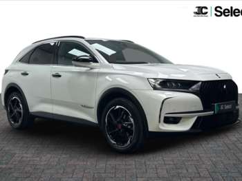 2022 (72) - 1.5 BlueHDi Performance Line + Crossback EAT8 Euro 6 (s/s) 5dr