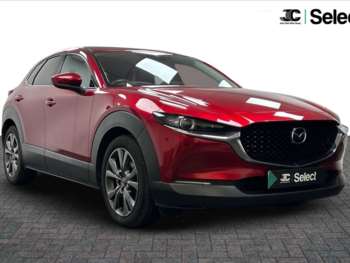2020 (20) - 2.0 Skyactiv-X MHEV GT Sport 5dr Auto