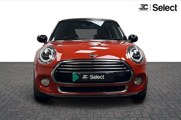 Used MINI Hatch 2019 for sale - 76247033: Photo 11