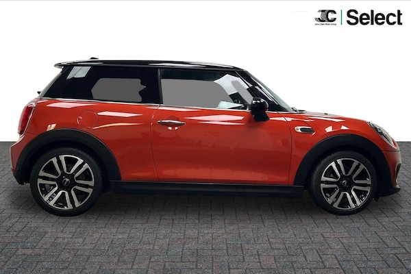 Used MINI Hatch 2019 for sale - 76247033: Photo 12