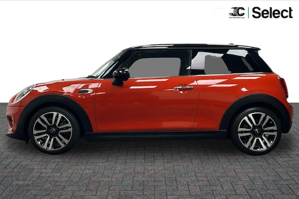 Used MINI Hatch 2019 for sale - 76247033: Photo 13
