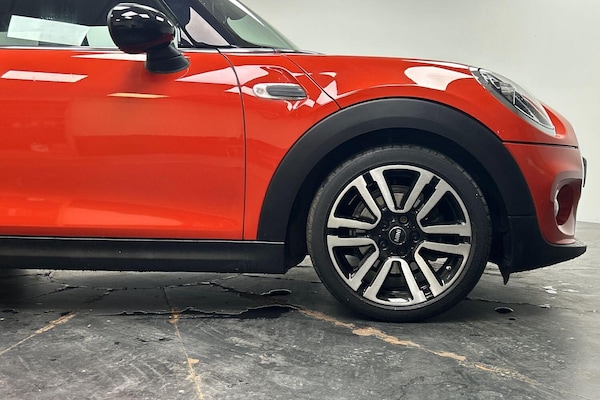 Used MINI Hatch 2019 for sale - 76247033: Photo 15