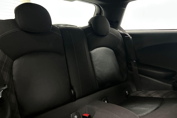Used MINI Hatch 2019 for sale - 76247033: Photo 17
