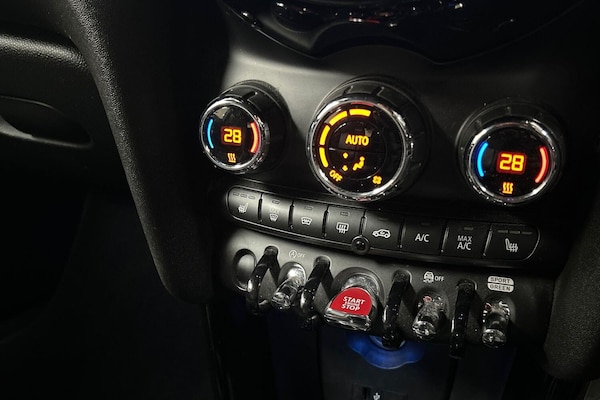 Used MINI Hatch 2019 for sale - 76247033: Photo 18