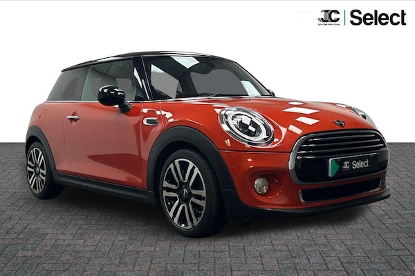 Used MINI Hatch 2019 for sale - 76247033: Photo 1
