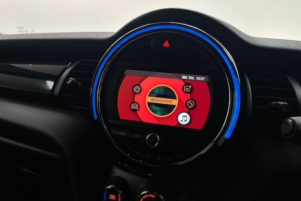 Used MINI Hatch 2019 for sale - 76247033: Photo 20
